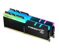 G.Skill Trident Z RGB (For AMD) F4-3600C18D-16GTZRX memoria per Desktop PC 16 GB DDR4 3600 MHz