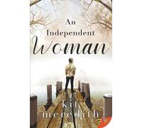 Kit Meredith An Independent Woman (Tascabile)