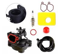 Kit messa a punto B S Carburatore Cc Specifiche Candela Facile Installazione