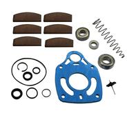 Kit messa a punto MG1200 e MG1250 compresi cuscinetti per unità di azionamento