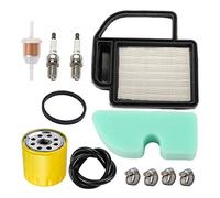 Kit messa a punto per trattori per craftsman LT1000 e YTH22V46 set scintille