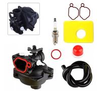 Kit messa a punto prestazioni lunga durata per carburatore B&S 21 per Murray M20