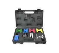 KIT MESSA IN FASE BLOCCAGGIO ALBERO A CAMME UNIVERSALE BENZINA DIESEL GEKO