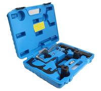 Kit messa in fase BMW 2.0 N47 E90 320D 520D + dima alberi