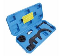 KIT MESSA IN FASE BMW 2.0D N47 N47S N57 N57S SERIE 1 3 5 6 7 X1 X3 X5 X6 5 PEZZI