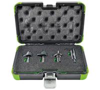 KIT MESSA IN FASE - CINGHIA DENTATA X VOLKSWAGEN/SEAT/SKODA 1,2L JBM53274