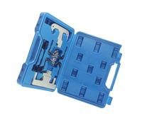 Kit Messa in Fase Compatibile Con Benz Per V-Class 2.2 1999-2003 Per Vito 2.2 1999-2009 60158902400 11258903400 Set Di Strumenti Di Bloccaggio Della Temporizzazione Del Motore