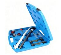Kit Messa in Fase Compatibile Con BMW For E39 E36 E37 523i Z3 528i M52TU Modelli 1998 1999 2000 2001 Kit Di Strumenti Per L'allineamento Della Fasatura Dell'albero A Camme