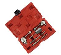 Kit Messa in Fase Compatibile Con Jaguar Per S-Type TDVi V6 2004 2005 2006 2007 2008 2009 Impostazione Della Fasatura Dell'albero A Camme Del Motore Kit Di Strumenti Di Bloccaggio