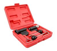 Kit Messa in Fase Compatibile Con Seat Per Altea Per Toledo 1.9 SDI Per TDI Per Leon 1.9 2.0 Per TDI PD 2005-2008 Set Di Strumenti Di Impostazione Della Fasatura Del Motore
