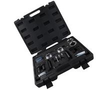 Kit Messa in Fase del Motore Compatibile Con A1 A3 Q2 Q3 2017+ EA211 Per EVO 4 Cilindri TSi ACT Kit Di Strumenti Di Bloccaggio Degli Alberi A Camme Per La Regolazione Del Motore