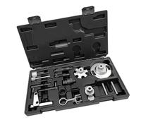 Kit Messa in Fase del Motore Compatibile Con A6 2004-2018 Per A6 Per Allroad 2006-2018 2.7 3.0TDi V6 4.0 4.2Tdi V8 CRD Kit Strumenti Bloccaggio Temporizzazione Motore Per Diesel