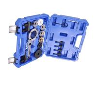 Kit Messa in Fase del Motore Compatibile Con Per Beetle 2012-2018 Per EOS 2009-2018 Per GTI 2008-2018 EA888 1.8 2.0 TSI TFSI Kit Strumenti Per La Fasatura Dell'albero A Camme Motore