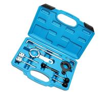 Kit Messa in Fase del Motore Compatibile Con Per Golf 2009-2013 Per Passat 2010-2018 1.4 1.6 2.0 Per TDI CR 7055 Kit Di Bloccaggio Strumento Temporizzazione Motore Per Diesel