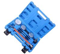 Kit Messa in Fase del Motore Compatibile Con Per Touran 2003-2010 Per Variant 2003-2012 Per Eos 2006-2012 1.4 1.6 FSI Kit Di Bloccaggio Per Sega A Camme Per La Distribuzione Del Motore