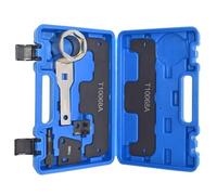 Kit Messa in Fase del Motore Compatibile Con Porsche Per Cayenne 2001-2016 2.8 3.2 3.6 4.0 6.0 6.3L 6 8 Cilindri Set Di Strumenti Per La Messa In Fase Del Motore