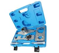 Kit Messa in Fase del Motore Compatibile Con Range Per Rover Per Evoque 2015+ 2.0T Kit Di Allineamento Strumento Di Bloccaggio Della Temporizzazione Del Motore Per Diesel