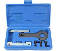 KIT Messa in Fase Fiat 500, Punto Evo, Panda, Engine 1.1 1.2 1.4 Litri 8V super