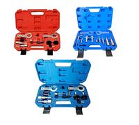 KIT MESSA IN FASE FIAT OPEL PER MOTORI 1.3 1.9 2.4 JTD MULTIJET DIESEL CDTI 514