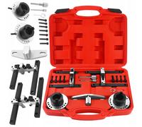 Kit Messa in Fase Motor 1.0 Ecoboost SCTi Econetic Bloccaggio Distribuzione Ford