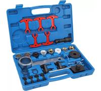 Kit Messa in Fase Motore Auto Volkswagen Audi Seat Skoda 1.8 2.0 4V TSI/TFSI 888