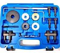 Kit Messa in Fase Motore Auto Volkswagen Audi Seat Skoda 1.8 2.0 4V TSI/TFSI 888