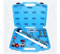 Kit messa in fase motore Compatibile Con BMW Per E85 E83 Z4 X3 3.0i 2.5i Modèles 2004 2005 2006 Kit D'outils Pour Le Calage De La Distribution