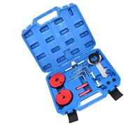 Kit Messa in Fase Motore Compatibile con Ford per Edge per Focus per Galaxy per Diesel Engine Timing Tool Set 303-1643 303-1637 303-1650
