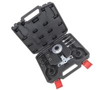 Kit Messa in Fase Motore Compatibile con Ford per Focus 2018- per Transit per Connect per Fiesta per C-Max 2017-1.0L per Ecoboost Kit di Strumenti per La Messa in Fase Motore A Benzina
