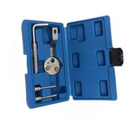 Kit Messa in Fase Motore Compatibile con Land per Rover per Defender 2011-2014 2015 2016 2.2 3.2D TDCi Duratorq Trasmissione A Catena Motore per Diesel Set di Strumenti Temporizzazione