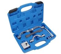 Kit Messa in Fase Motore Compatibile Con Opel Per Adam 2012-2025 Per Ampera 2011-2025 Per Astra-J 2009 1.0 1.2 1.4 Turo Engine Timing Tool Kit