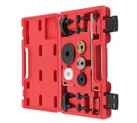 Kit Messa in Fase Motore Compatibile con per Beetle 2012-2013 per EOS 2009-2015 per GTI 2008-2014 2.0T Strumento di Fasatura Motore Kit di Allineamento Albero A Camme Albero Motore