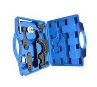 Kit Messa in Fase Motore Compatibile con per Phaeton 4.9 5.0 per TDI V10 2002- Auto Engine Timing Repair Locking Kit Regolazioni Strumento Albero A Camme