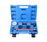 Kit Messa in Fase Motore Compatibile con per Touran per EOS per Golf V Plus Cabriolet Variant 2003-2012 1.2 1.4 TFSI Kit Strumenti Bloccaggio per Sega A Camme La Fasatura Motore
