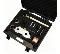 Kit messa in fase motore Compatibile Con SEAT Per Arona Per Ateca Per Ibiza Per Leon Per Tarraco 2017-2021 DACA DPCA DPBA DACB 1.5L TSI Strumenti Per Riparazione Della Fasatura Motore