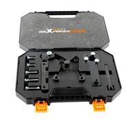 KIT MESSA IN FASE MOTORE for FIAT 1.2L-8V 1.4 VVT 16V FORD 1.2 PETROL 303-1480