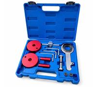 Kit Messa in Fase Motore Ford 2.0 EcoBlue TDCi con Valigetta | GS4795