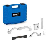 Kit messa in fase motore - Opel - Chevrolet - 7 pezzi | MSW