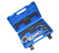 Kit Messa In Fase Motore Per Per Phaeton 2001-2016 | Timing Blocco Tool Kit Set Di Strumenti Per Il Fissaggio Manovella Bloccaggio Della Fasatura Dell'albero A Camme