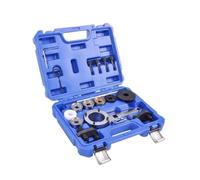 Kit Messa In Fase Motore Per Per TT Per Quattro 2009-2018 | Timing Blocco Tool Kit Kit di attrezzi per la fasatura del motore dell'albero a gomiti dell'albero a camme