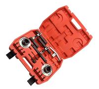 Kit Messa in Fase Motori Compatibile con Ford per Transit per Courier per B-Max per C-Max 1.0 SCTi per ECOBOOST Set di Strumenti di Impostazione del Bloccaggio della Fasatura del Motore