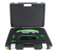 Kit Messa in Fase per BMW M52TU M54 M56 con Sistema Double Vanos