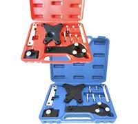 Kit messa in fase per motori EVO FIAT LANCIA 1.2 8V 1.4 16V FFT07 PROFESSIONALE