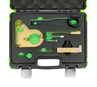 KIT MESSA IN FASE PER RENAULT OPEL NISSAN 2.0 2.3 DCI CDTI VAUXHALL JBM 53311
