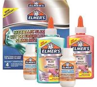 Metallic Slime Kit - Elmer's