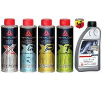 KIT Metalubs antiattrito completo stradale per Abarth T-jet - Multiair