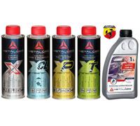 KIT Metalubs completo antiattrito competizione per Abarth T-jet - Multiair