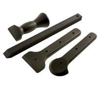 Kit Metaplas Chisel Power-TEC 91946
