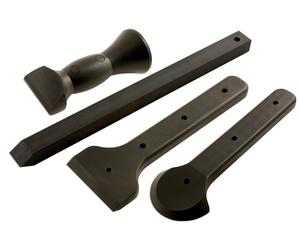 Kit Metaplas Chisel Power-TEC 91946