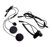 KIT MICRO ALTOPARLANTI PER MOTO FULL HELM MIDLAND AVPH2